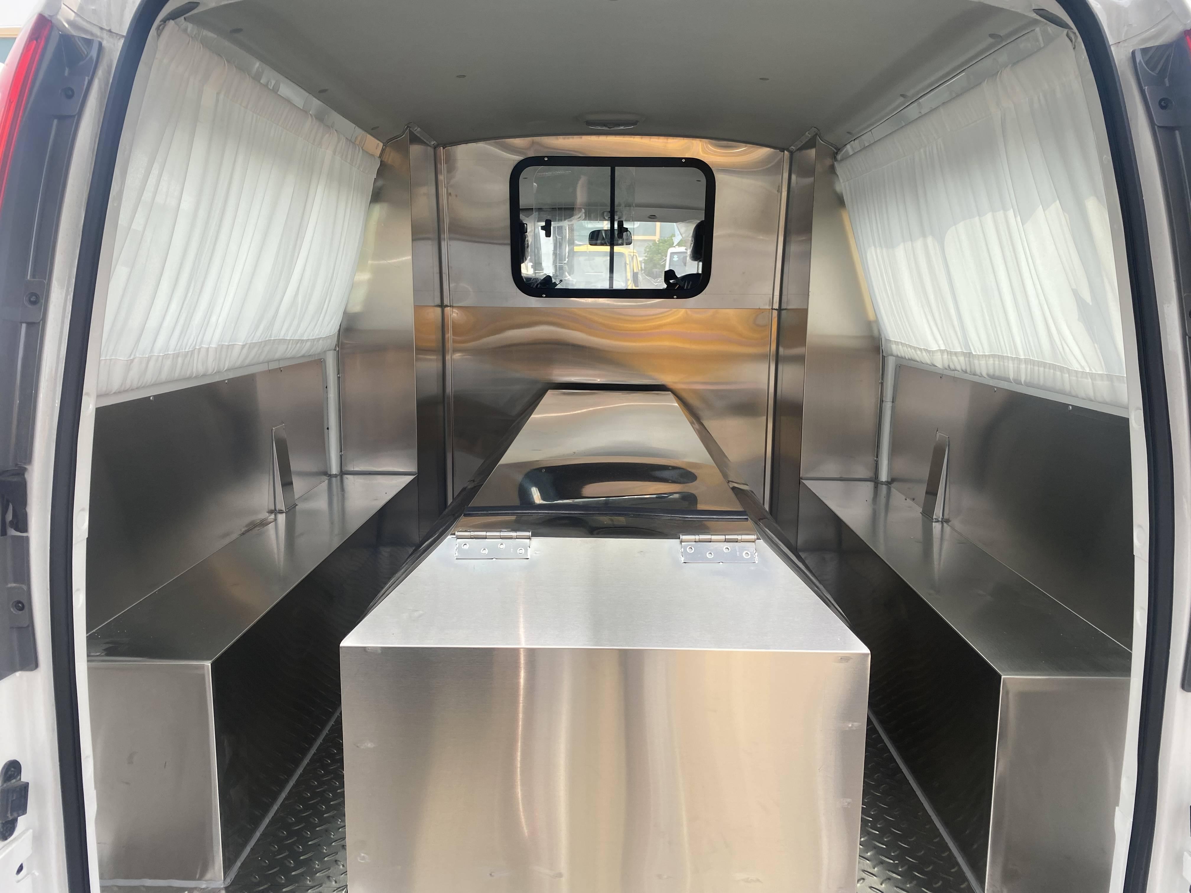 龙南县外地遗体运输的贴心之选